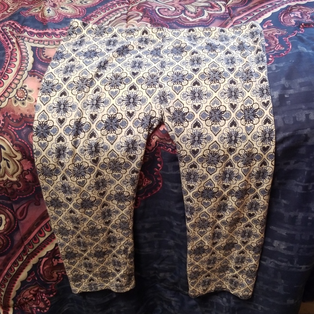 Leggings